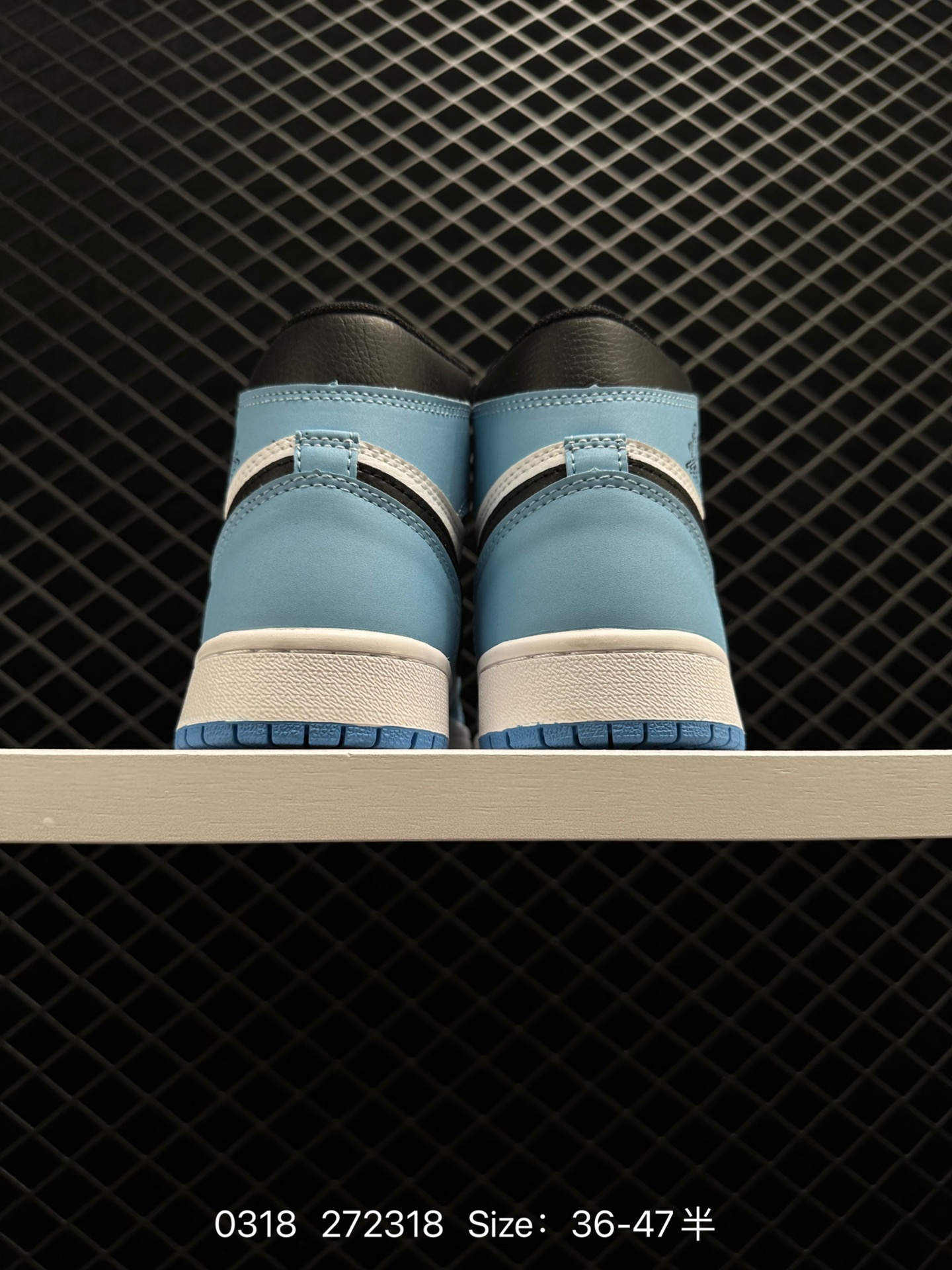 Nike Air Jordan 1 Retro High OG